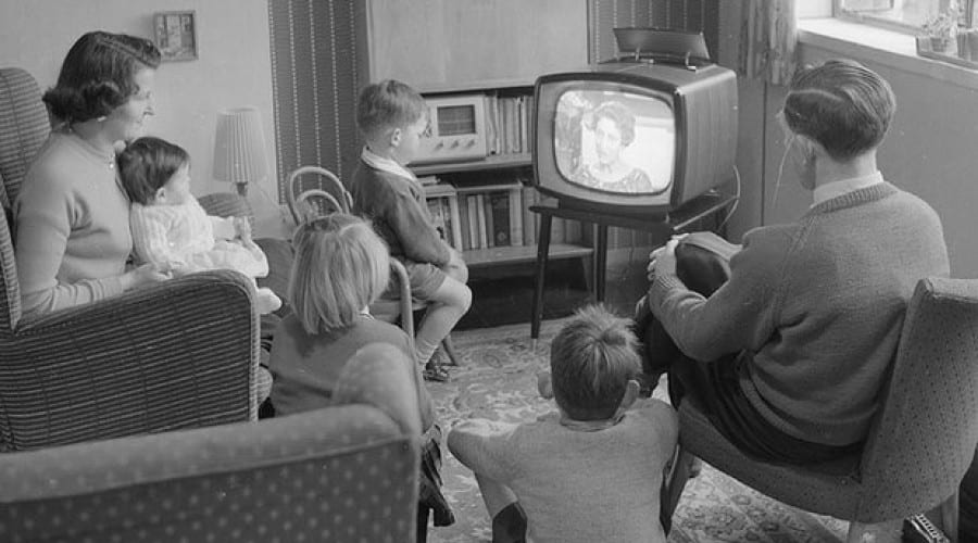Welche Serie ist der beste Klassiker? Wählt aus: #61-80