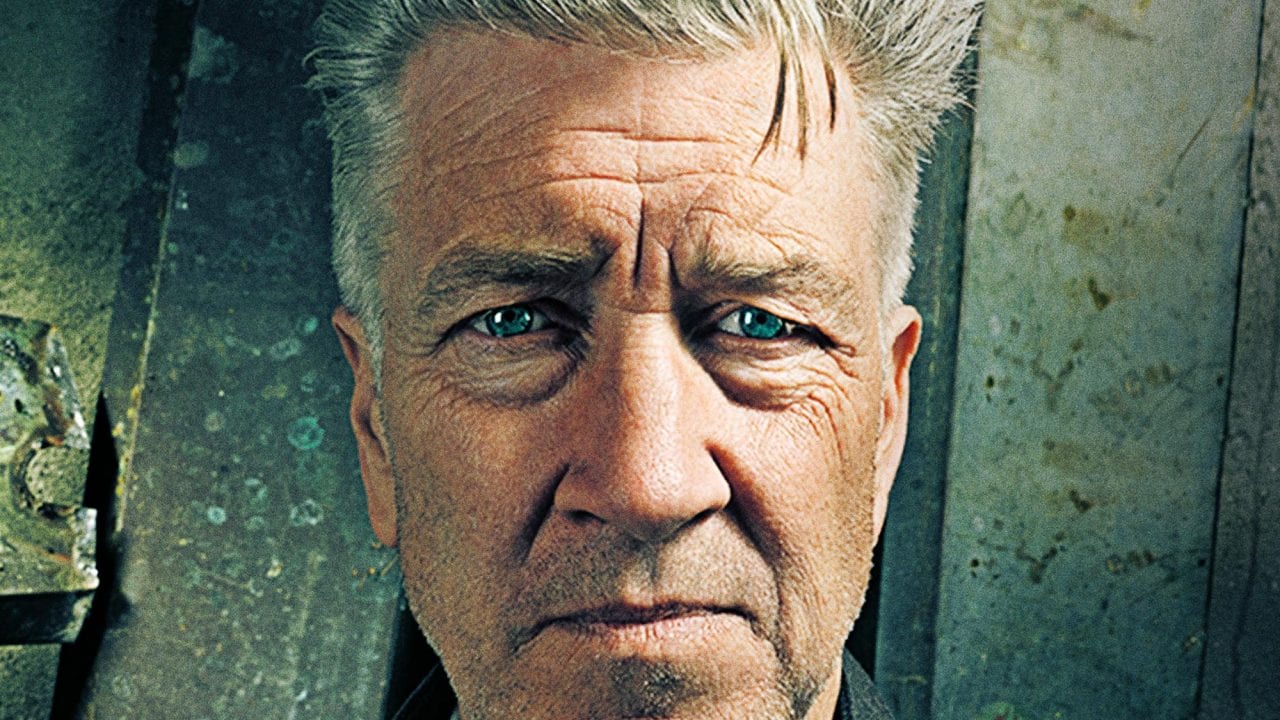 Wisteria: David Lynch arbeitet an neuer Serie für Netflix