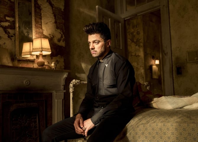 Review: Preacher S02E08 – Holes