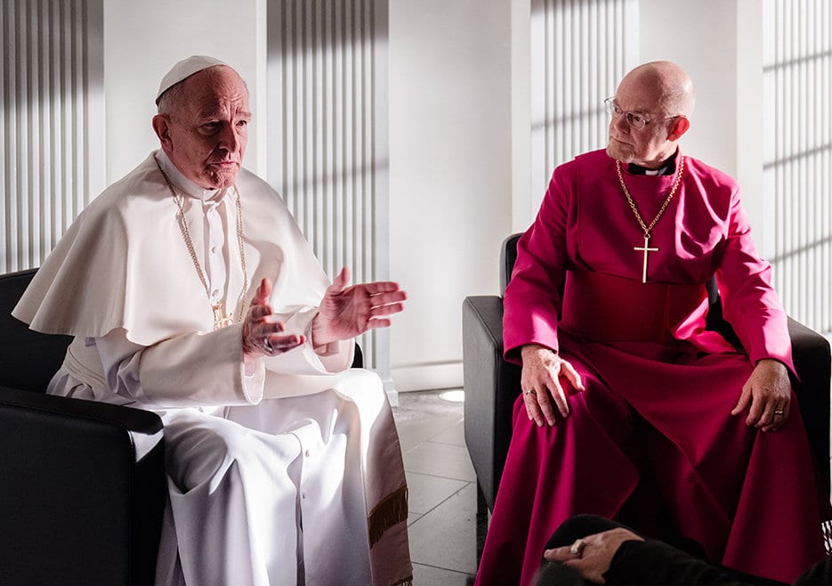 Review: Preacher S02E10 – Dirty little secret