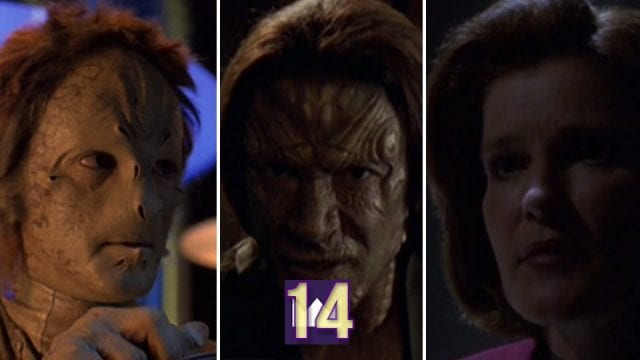 Review: Voyager S07E15 – The Void