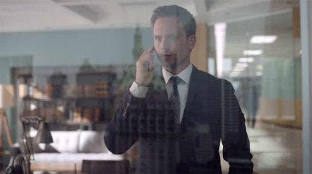 Review: Suits S07E05 – Brooklyn Housing