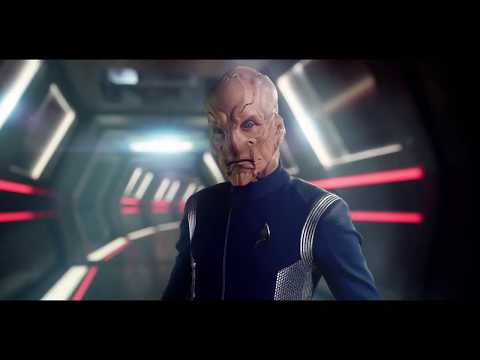 Die neuen Uniformen in Star Trek Discovery