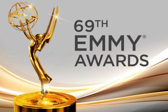 69. Primetime Emmys: Das sind die Gewinner