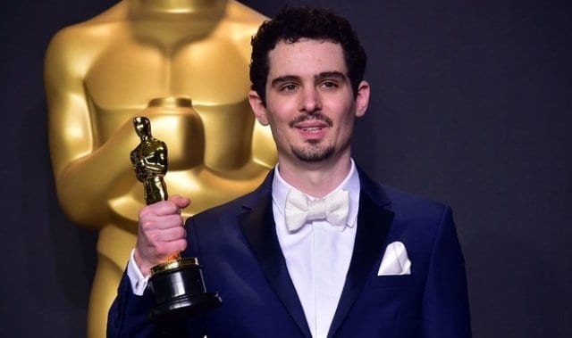 The Eddy: Musical-Dramaserie von Damien Chazelle für Netflix