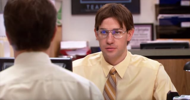 The Office: Jim pranks Dwight | Best-of
