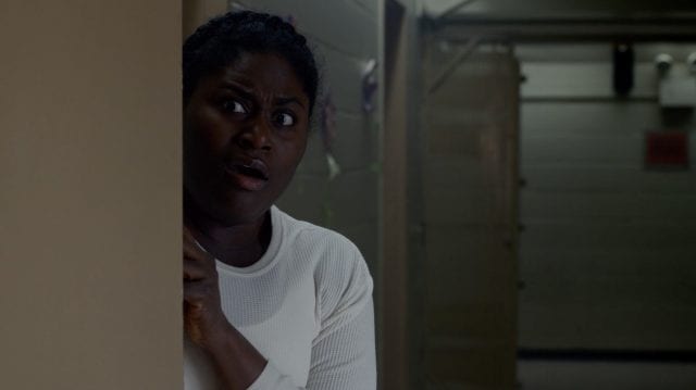 Review: Orange Is The New Black S05E13 – Storm-y Weather