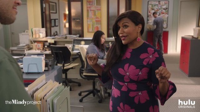 The Mindy Project: Trailer zur finalen 6. Staffel