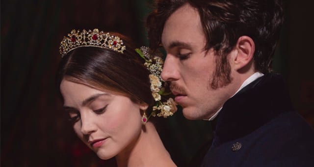 Review: Victoria S02E01/E02 – A Soldier’s Daughter | The Green-Eyed Monster