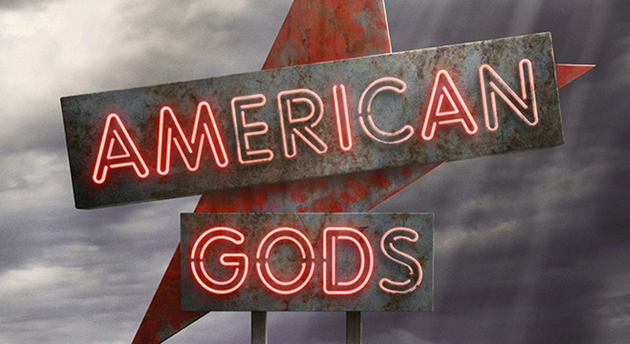 Hassiker der Woche: American Gods