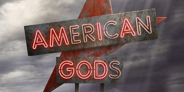 Hassiker der Woche: American Gods