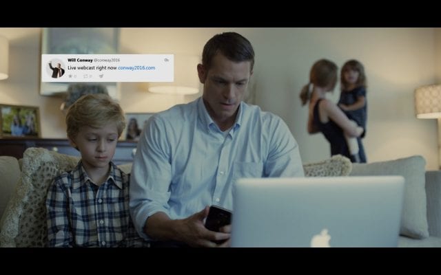 SPD bedient sich bei House of Cards