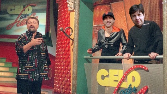 kienundmichael