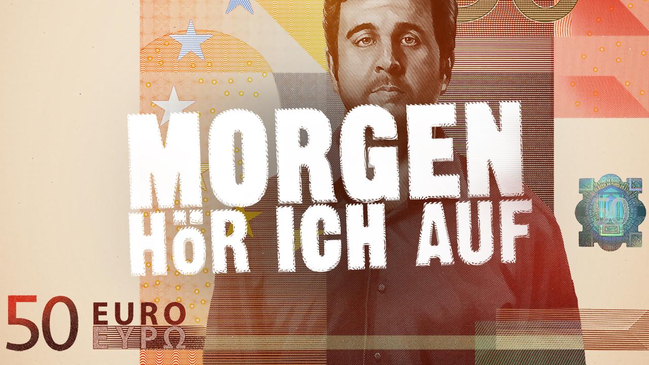 Hassiker der Woche: Morgen hör ich auf