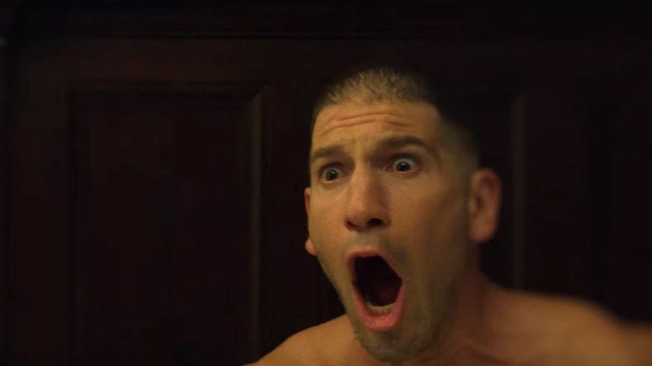 Erster Trailer zu The Punisher