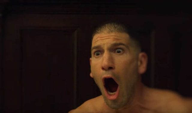 Erster Trailer zu The Punisher