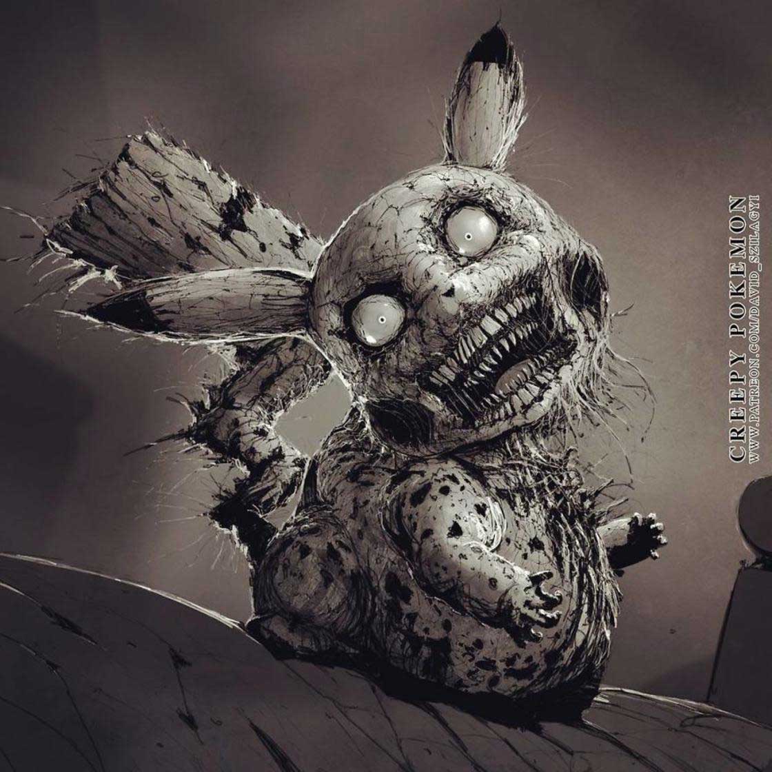 David-Szilagyi-creepy-pokemon_01