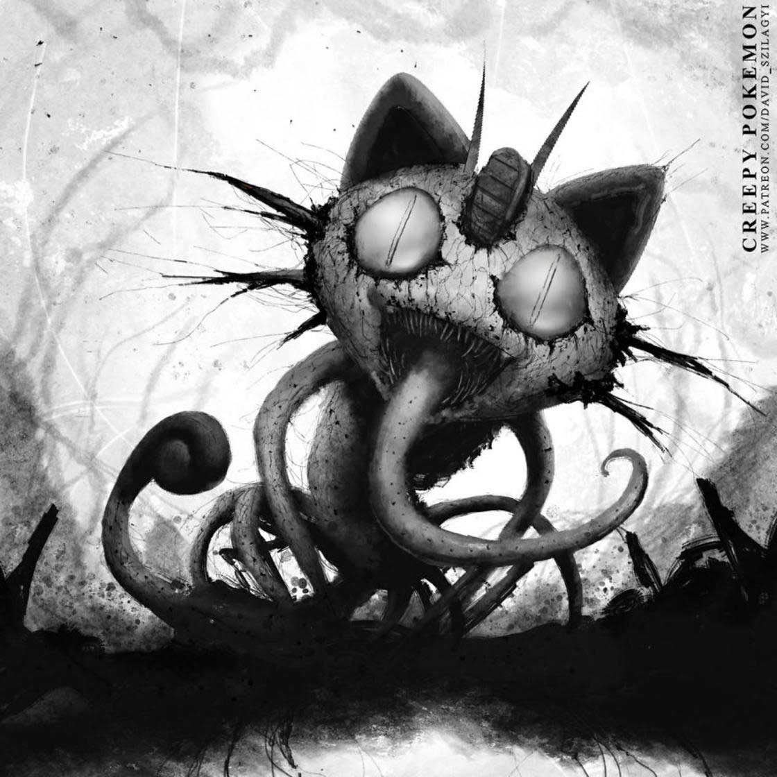 David-Szilagyi-creepy-pokemon_02