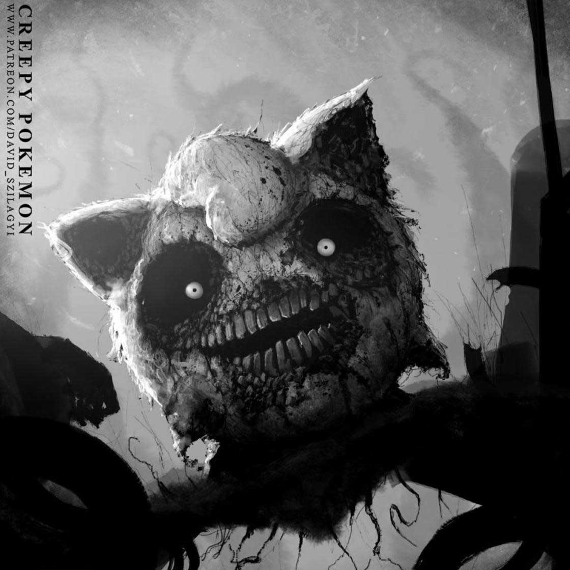 David-Szilagyi-creepy-pokemon_06