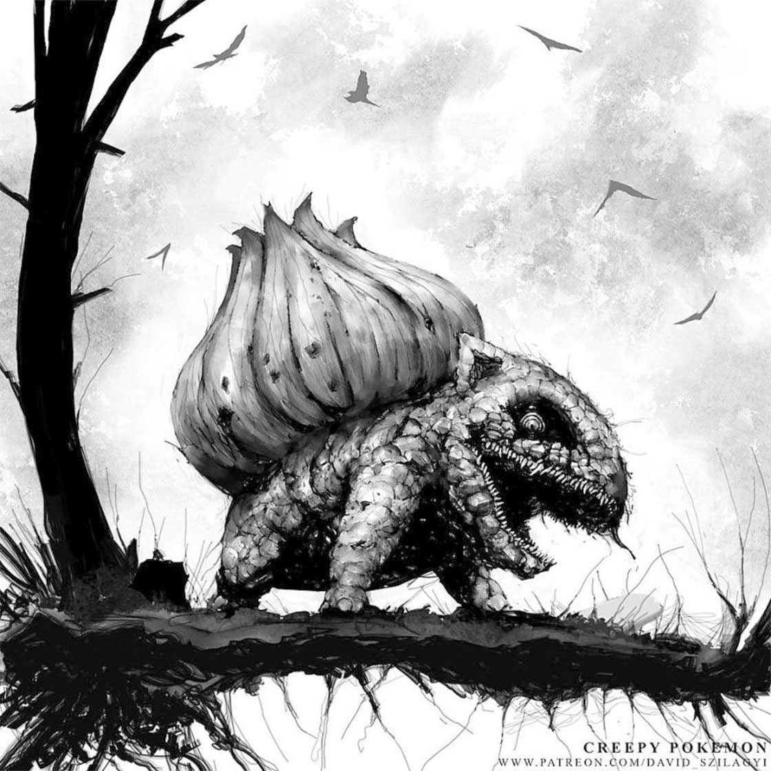 David-Szilagyi-creepy-pokemon_11