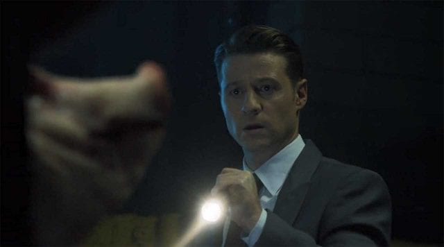Review: Gotham S04E06 – Hog Day Afternoon