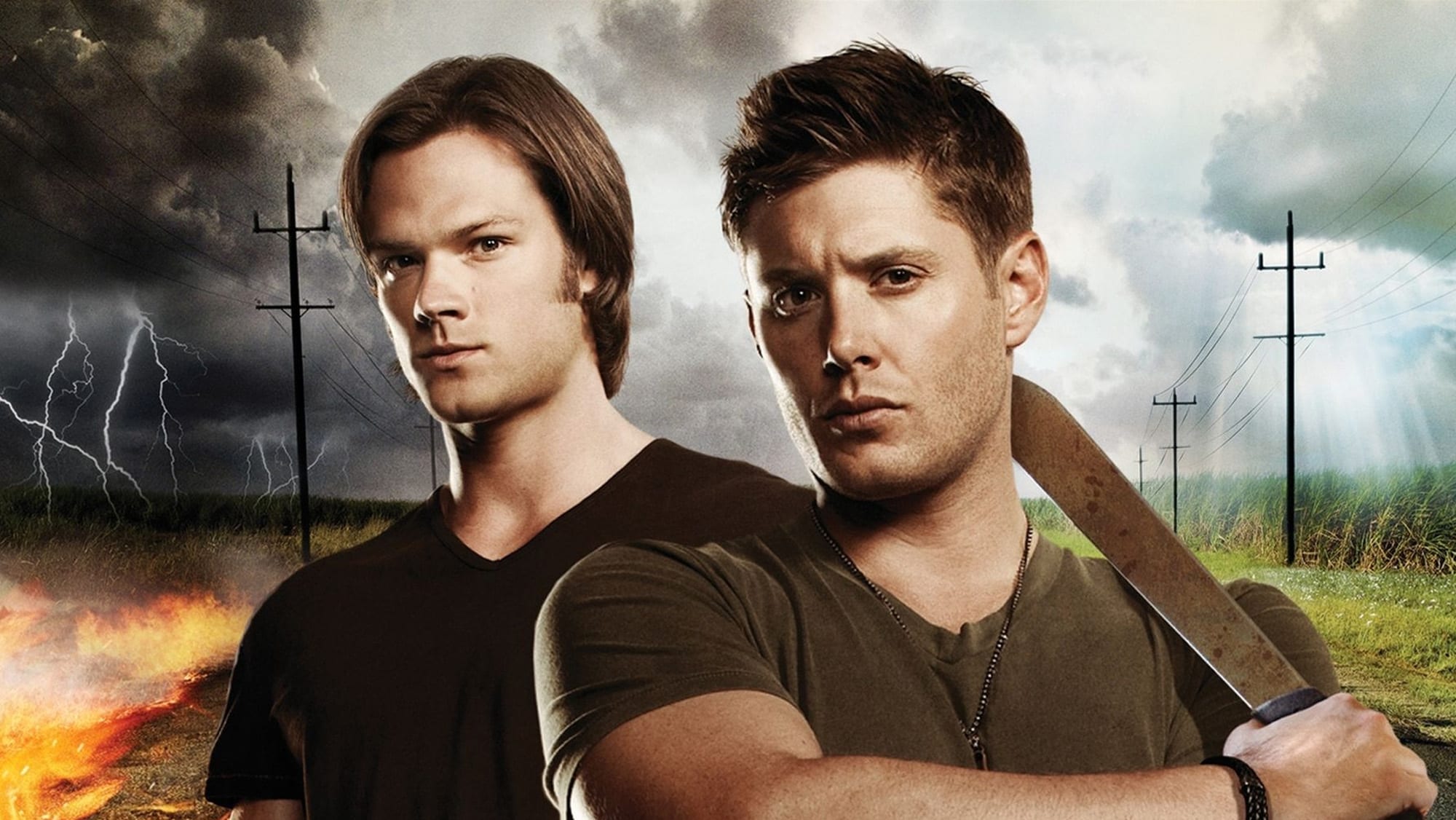 Supernatural endet nach 15 Staffeln