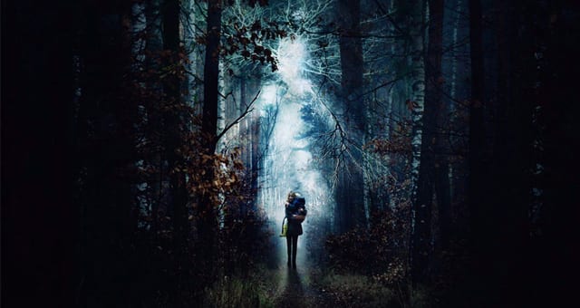 Jordskott: Trailer und Startdatum zur 2. Staffel