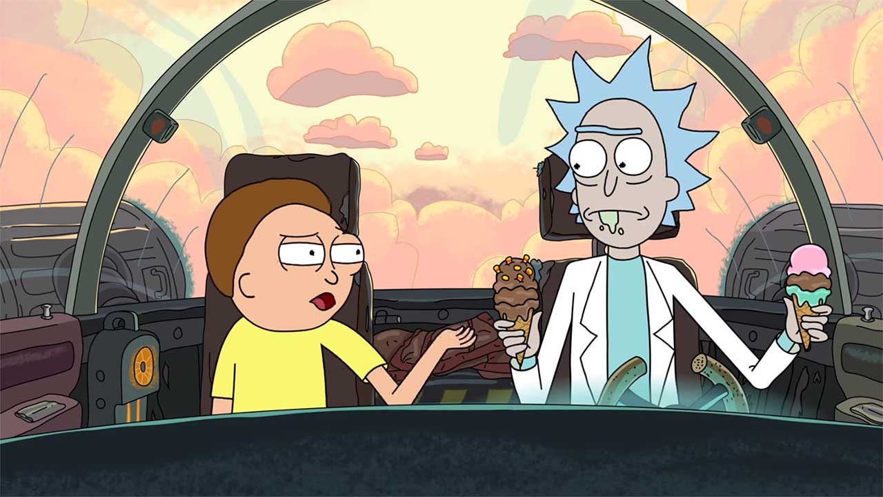 Rick-and-Morty-The-Delicious-Taste-of-Ice-Cream