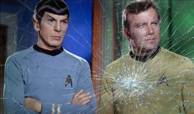 Hassiker der Woche: Star Trek