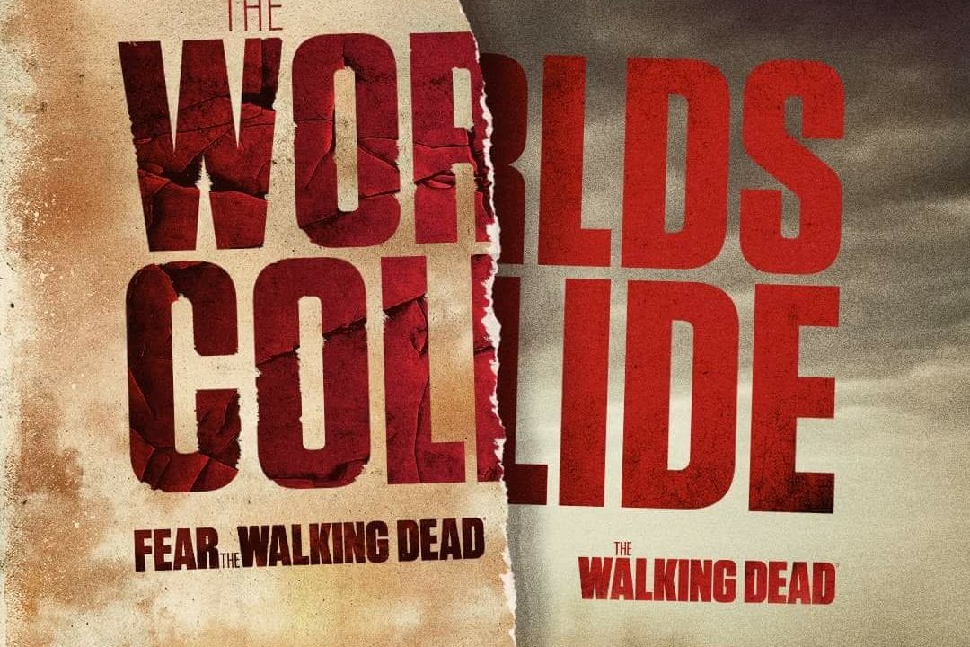 Also doch: Crossover zwischen The Walking Dead und Fear the Walking Dead kommt