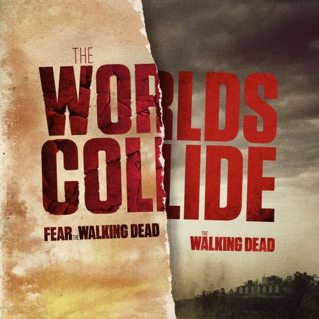 Also doch: Crossover zwischen The Walking Dead und Fear the Walking Dead kommt