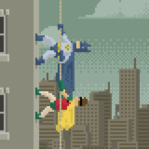 gotham
