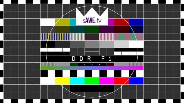 25 Jahre deutsche Einheit: Serien in der DDR