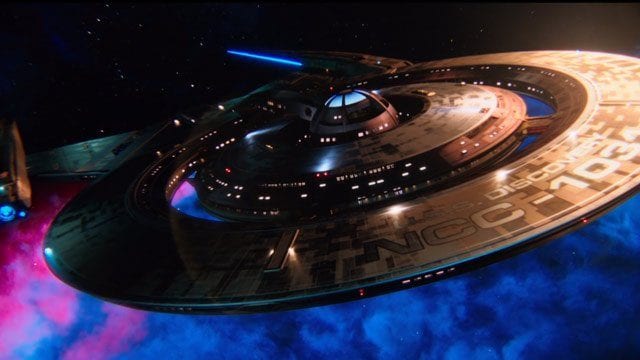 Review: Star Trek Discovery S01E03 – Context is for Kings