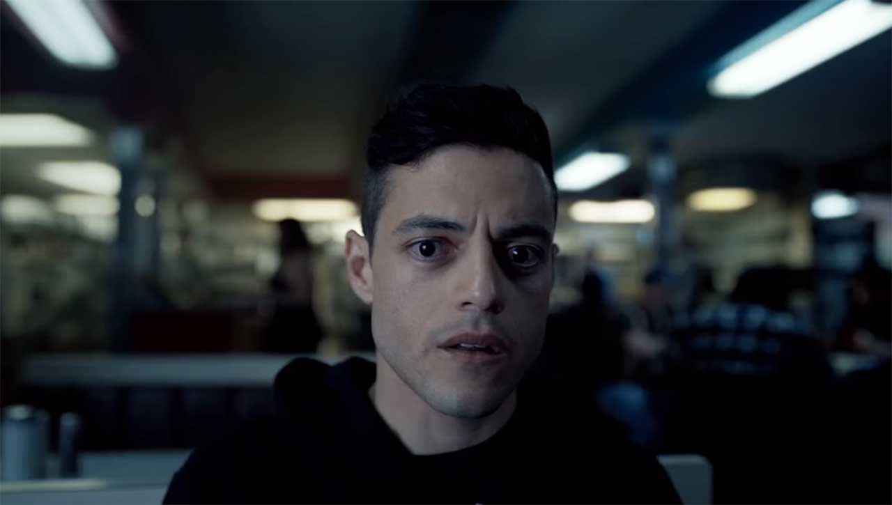 Mr. Robot endet nach Staffel 4