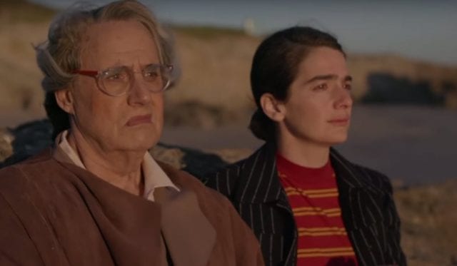 Review: Transparent Staffel 4