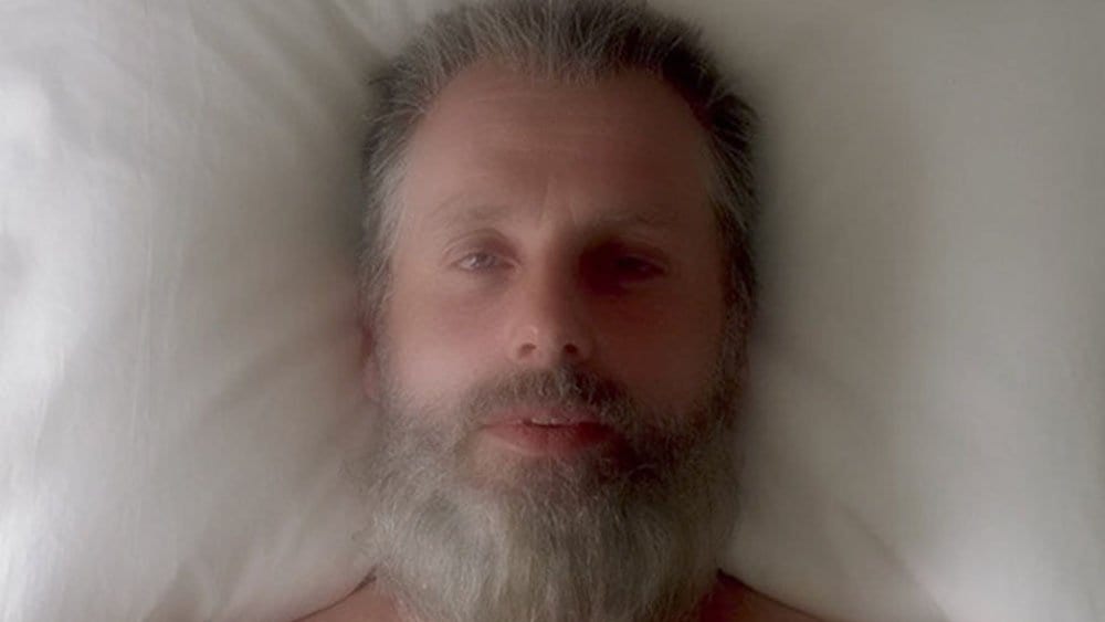 Review: The Walking Dead S08E01 – Mercy