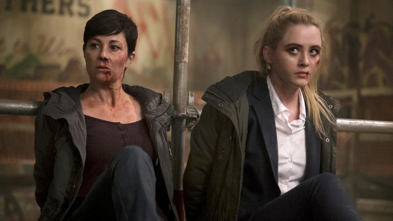 Wayward Sisters: Spin-Off zu Supernatural