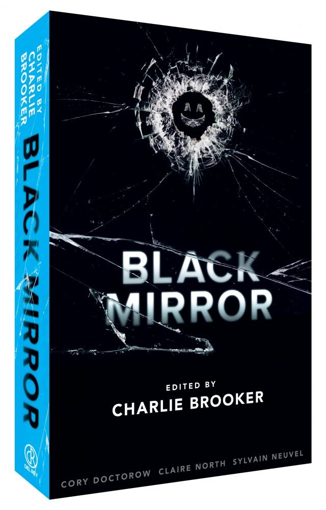Black Mirror Vol. 1