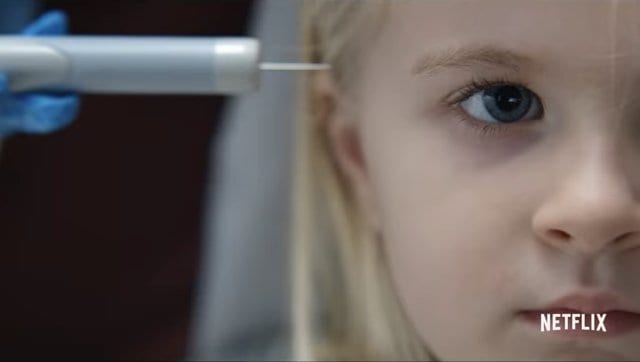 Black Mirror: Erster Trailer zu Staffel 4