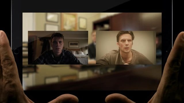 Mosaic: Revolutionäres Serienkonzept von Steven Soderbergh