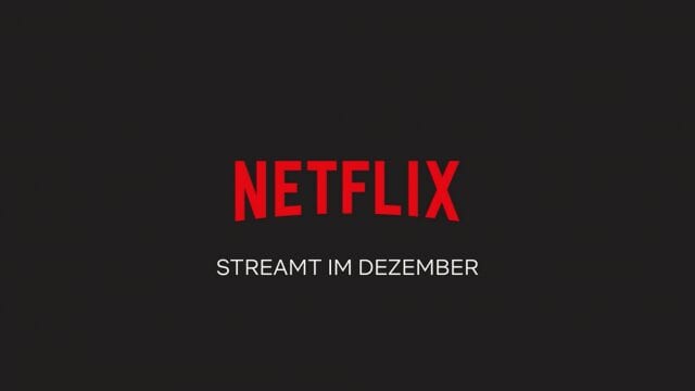 Netflix: die neuen Serien(staffeln) im Dezember 2017