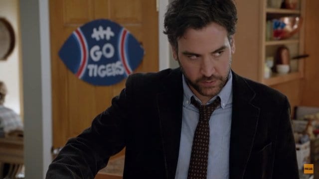 Rise: Trailer zur neuen NBC-Dramaserie mit Josh Radnor