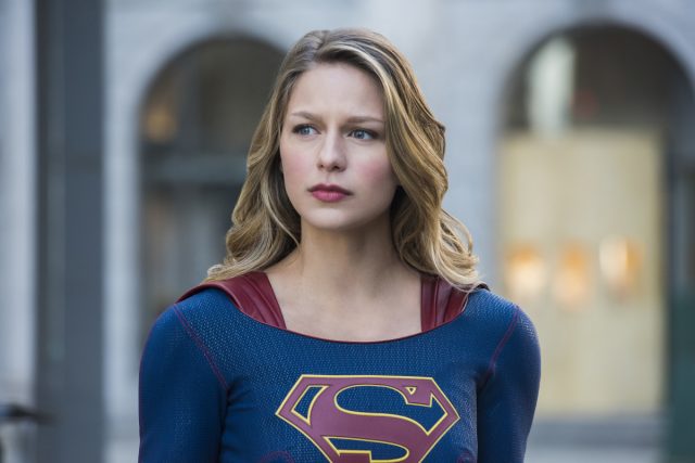 Supergirl