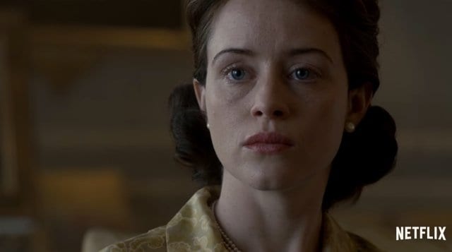 The Crown: Offizieller Trailer und Plakat zur 2. Staffel