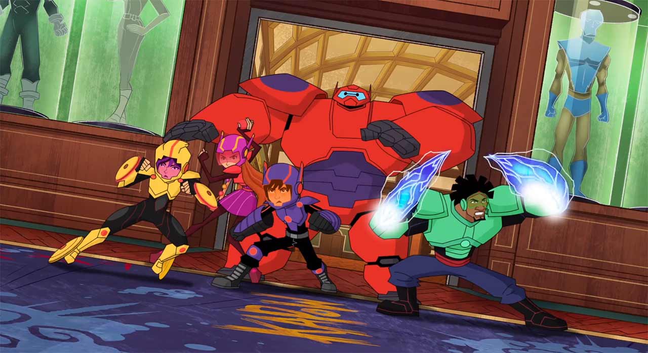 big-hero-6-baymax-serie
