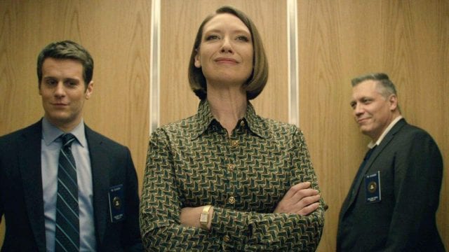 Review: Mindhunter (Staffel 1)
