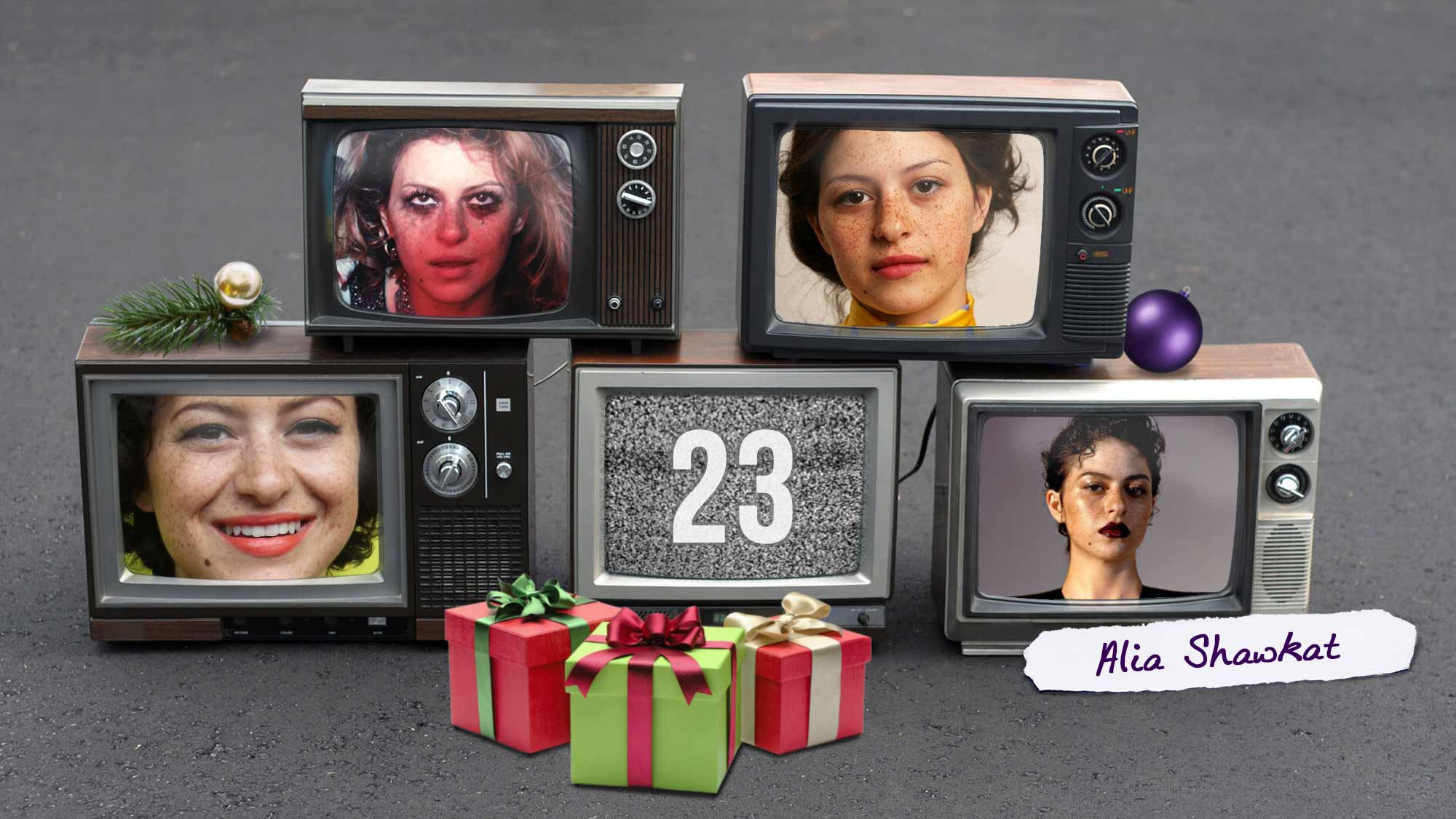 sAWEntskalender 2017 – Tür 23: Alia Shawkat