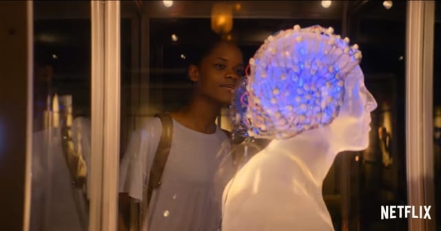 Black Mirror: Weiterer Trailer zur 4. Staffel