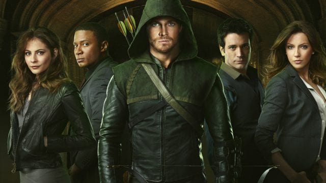 Hassiker der Woche: Arrow